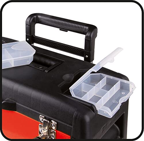 WERKZEUGTROLLEY 3TLG 3 SCHUBLADEN