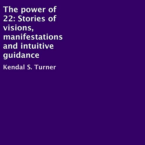The Power of 22 by Kendal S. Turner episode artwork