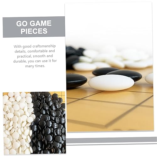 Pièces d'échecs compactes pour remplacer les accessoires manquants - 2