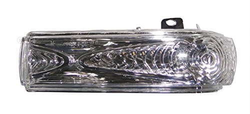 Côté miroir indicateur gauche Combo 2010 finition de qualité supérieure