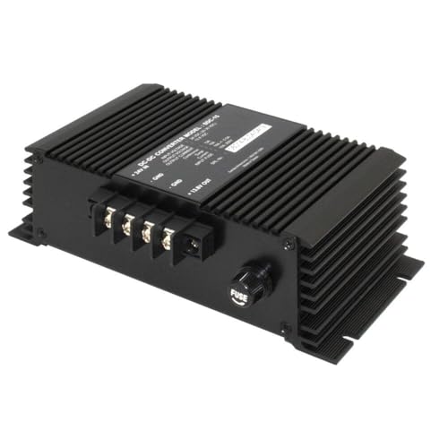 Samlex SDC-15 Step Down Converter 24V to 12V