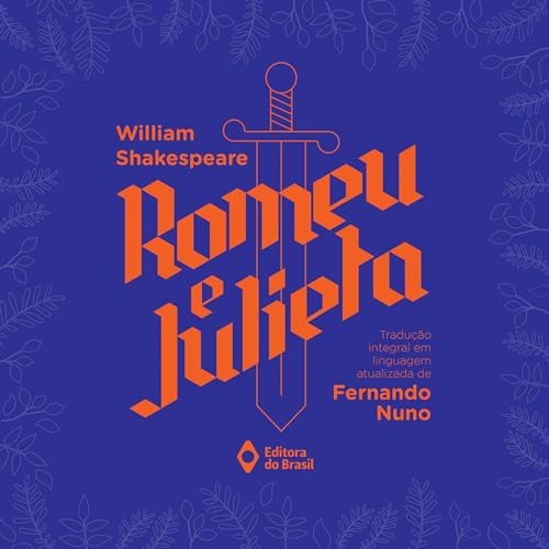 Romeu e Julieta (By William Shakespeare) episode artwork