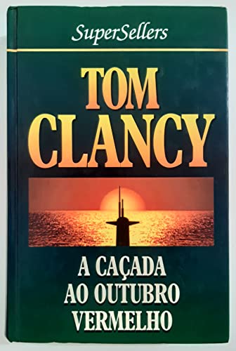 A Caçada Ao Outubro Vermelho