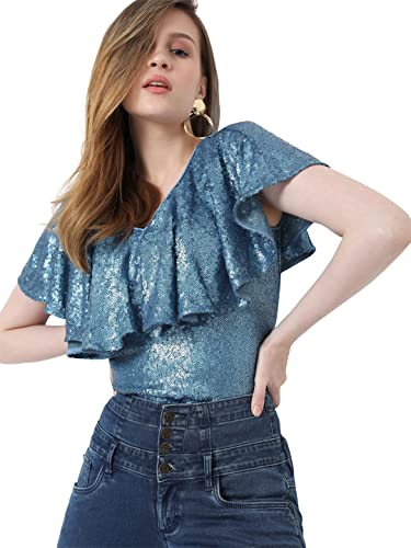 Image of VERO MODA Standard Length Western Dress for Women