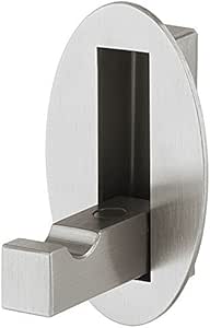 Support Mural Pour Longboard / Skate / Snowboard - BOARD POD TWIN - Fabriqué En Allemagne