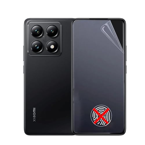 TMahhbid }bgnChQtBXN[veN^[ 2 Xiaomi Redmi Note 14 Pro/Redmi Note 14 Pro+ Plus 6.6C`p [A`OA&wh~] _TPUیtB