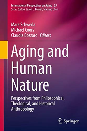 Buy Aging and Human Nature Book — BookShops.in