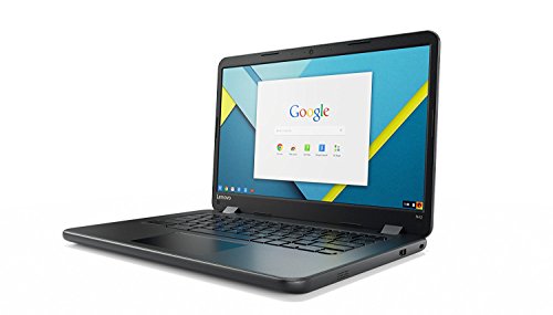 Lenovo 14" Ideapad N42-20 Chromebook, Intel N3060 Dual-Core, 16Gb Emmc Ssd, 4Gb Ddr3, 802.11Ac, Bluetooth, Chromeos (Certified Refurbished) #TOP2