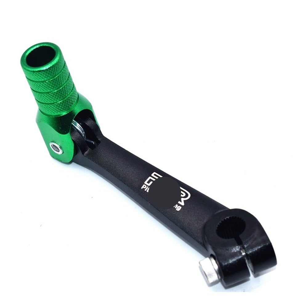 UUIPIP Motorcycle Gear Shift Lever Gear Shift Lever Motorcycle for T2 T4 T4L Shift Pedal Foot-Operated Shifter Lever Shift Pedal Gear