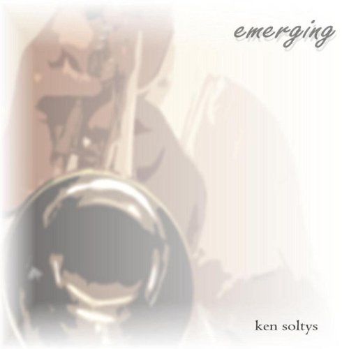Play Emerging by Ken Soltys on Amazon Music