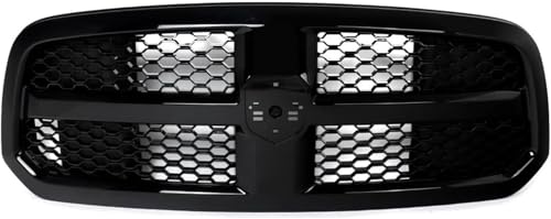Grille de protection antibrouillard robuste pour Peugeot 508 : masque calandre ajusté