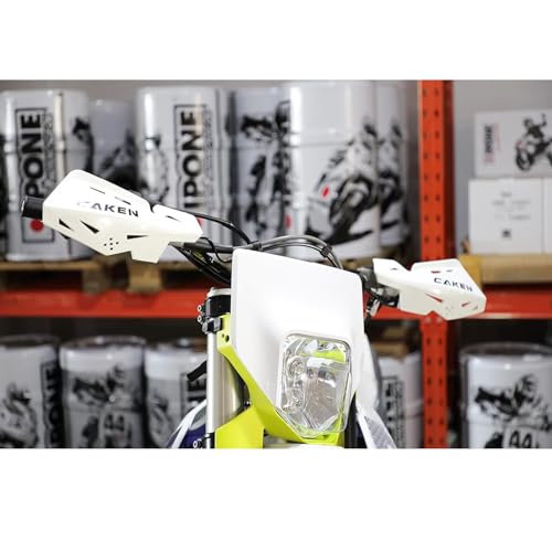 image for PRO CAKEN Universal 7/8