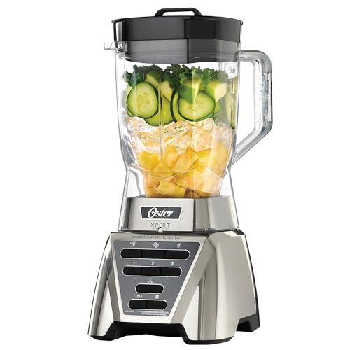 La Mejor Lista de oster xpert series los más solicitados. 24 Imagen adicional