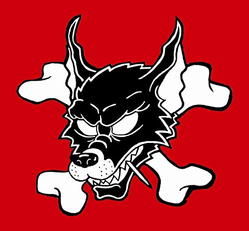 The Young Werewolves