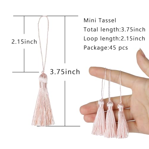 Catálogo para Comprar On-line Borlas favoritos de las personas. 15 Imagen adicional