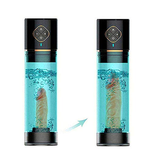 FFASH Male Water Pump póckét pù$$y Cup Pénnis Air Enlarger Enhancer Enlarger Muscle
