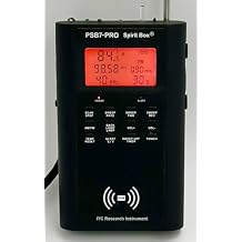 PSB7 PRO Spirit Box