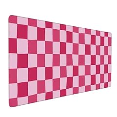 Pink Purple Checkerboard