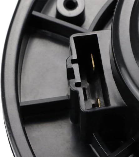 Image of HVAC Blower Motor Assembly with Fan Cage Fit for 2001-2013 Subaru Forester, 2008-2014 Subaru Impreza, Replaces 700206 72240FC010 72223SA030, Air Automotive Replacement