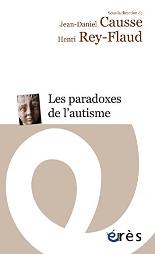 Les paradoxes de l'autisme (ERES POCHE) Livre eBook France