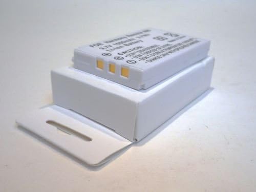 Replacement Battery for Logitech DiNovo Mini Keyboard