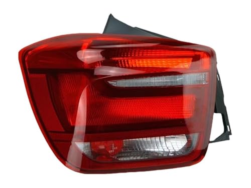 Boîtier feux stop Série 1 F20 pour réparer un optique arrière cassé 2011-2014
