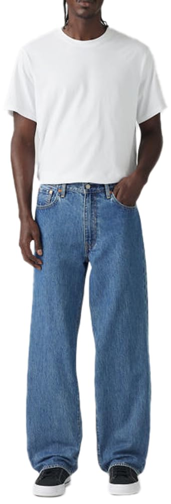 Levi's 578 Baggy - Dżins Mężczyźni