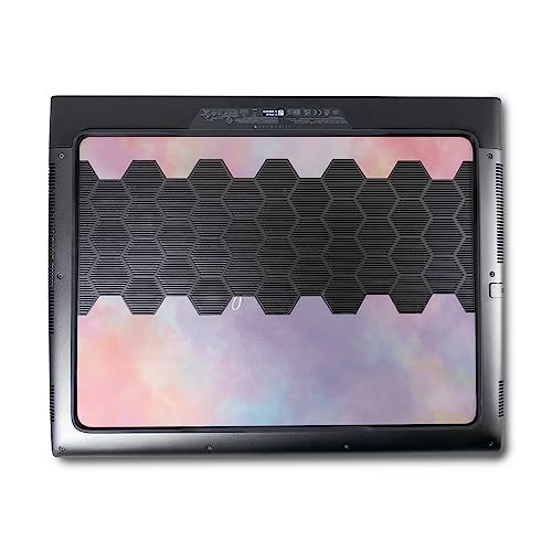 Image of MightySkins Skin Compatible with Alienware M18 R1 (2023) Full Wrap Kit - BeYouTiful | Protective, Durable, and Unique Vinyl Decal wrap Cover | Easy to Apply & Change Styles | Made in The USA