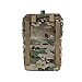 Excellent Elite Spanker Tactical MOLLE Hydration Pack for 3L Hydration Water Bladder Molle Vest Accessory(Multicam)