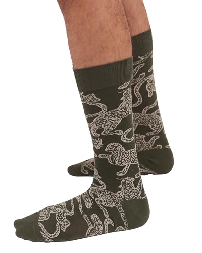 Desmond & Dempsey Men's Socks2