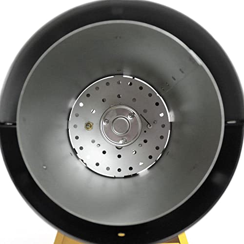 DeWalt-DXH150FAV-Forced-Air-Propane-Heater