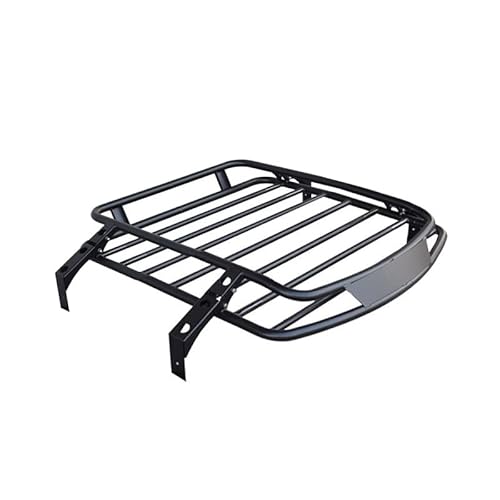 ロッソモデロ IKUSA アルミルーフラック ショートタイプ ジムニーシエラ JB64W JB74W 専用タイプJIMNY SIERRA