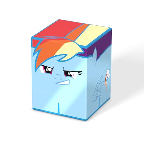 Recopilación de Rainbow dash más recomendados. 27 Imagen adicional