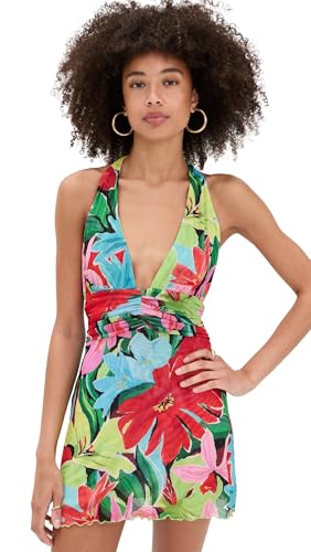 RESA Women's Clint Mini Dress