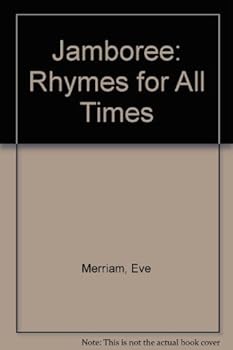 Paperback JAMBOREE Book