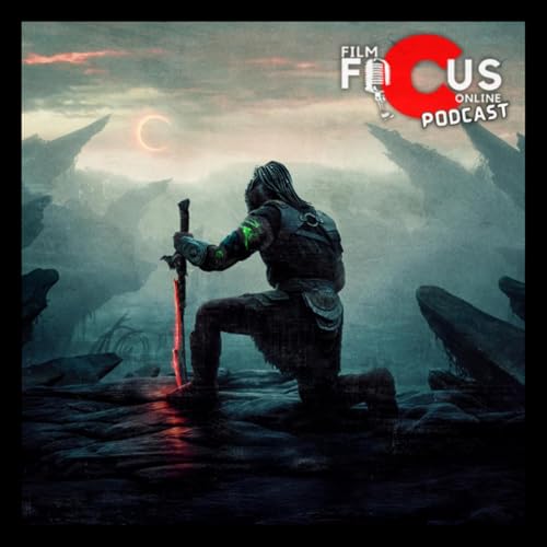 'Predator: Badlands' PLUS Ranking the Predator Franchise