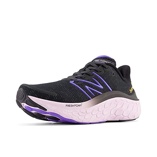 New Balance Fresh Foam X Kaiha Womens Running Shoes Blue