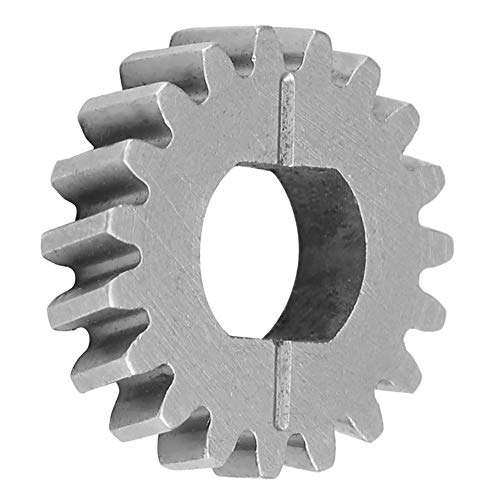 for sunroof Repair kit w211 Sunroof Motor Gear,Stainless Steel Sunroof Motor Gear Repair Kit for W202 W204 W212