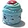 Shopkins Season 8 World Vacation Europe Yvonn | Shopkin.Toys - Image 1
