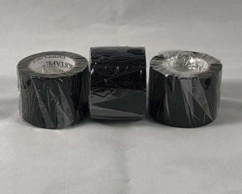 Penguin Sk8 Tape - Black