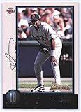 1997 Bowman #71 David Ortiz
