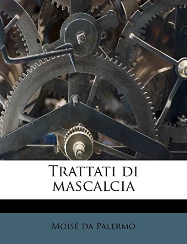 Trattati Di Mas