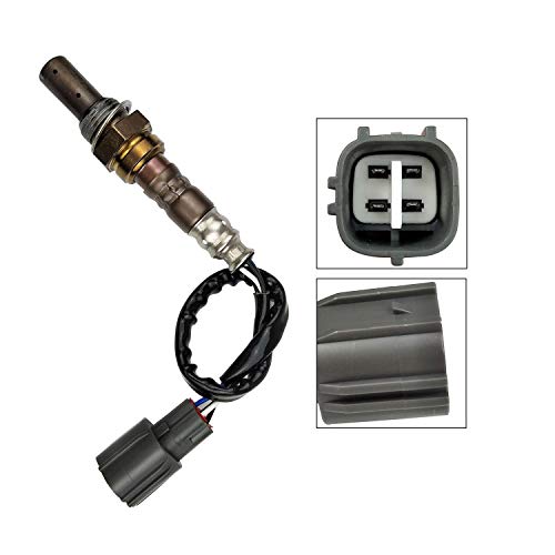 Sensor de Oxígeno 234-9007 Upstream para Lexus ES300 1998-1999 miniatura 3