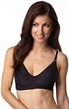 Bali Women's Comfort Revolution Convertible Strap Wire-Free Bra with Smart Sizes
