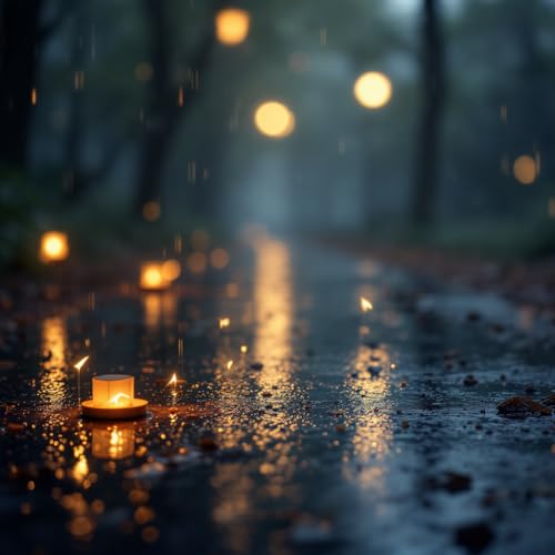 Lantern Path Yoga Nidra