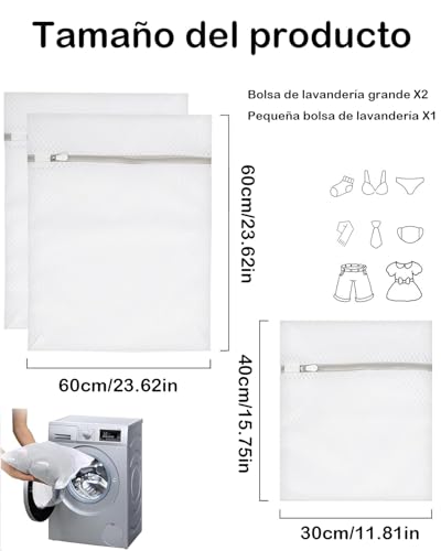 Catálogo para Comprar On-line Bolsas para calcetines - solo los mejores. 17 Imagen adicional