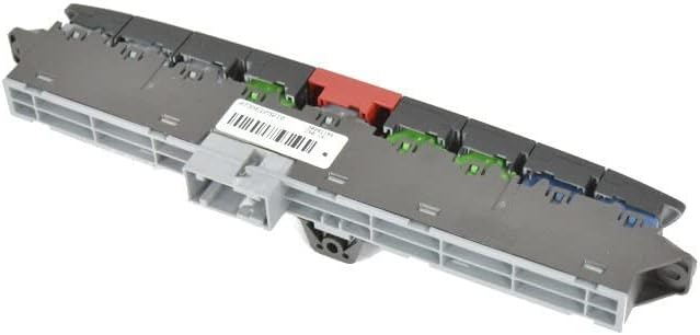 Mopar 5ZA63LXHAA SWITCH INSTRUMENT PANEL