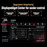 ASUS TUF Gaming VG27UQEL5A 27 Inch 4K 80Hz ASUS TUF Gaming VG27UQEL5A 27 Inch 4K 80Hz
