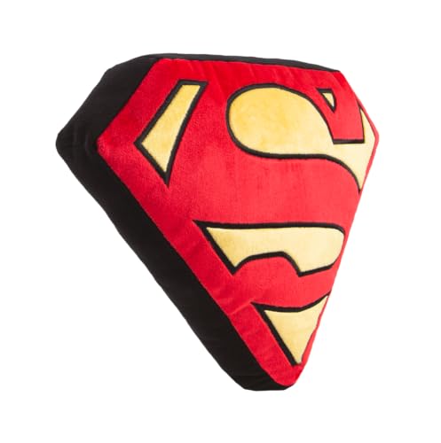 Superman WEPLAY Merchandise DC Comics Pillow