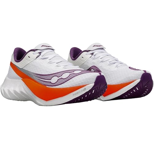 Image of Saucony Women's Endorphin PRO 4 Sneaker
